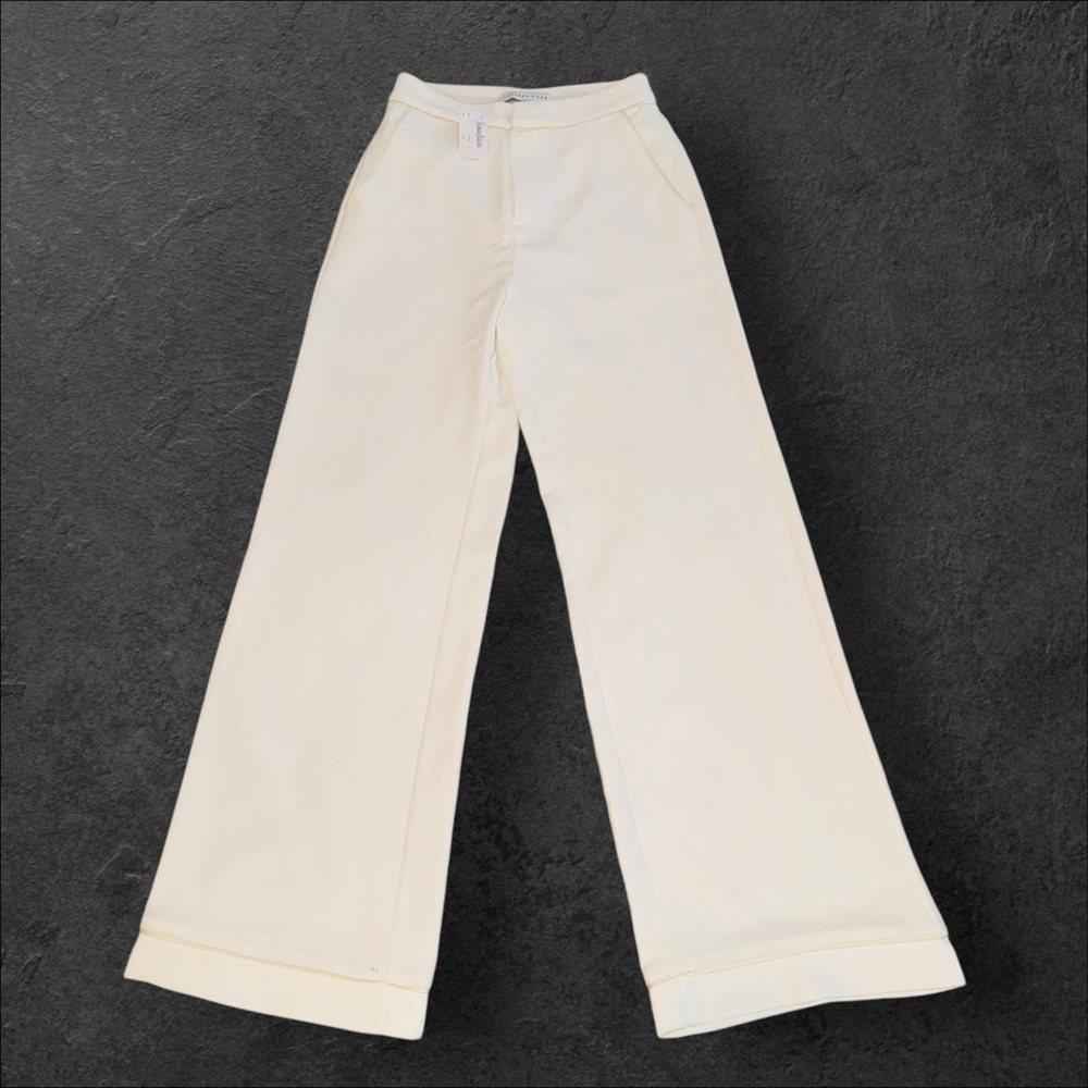 White pants Endless Rose